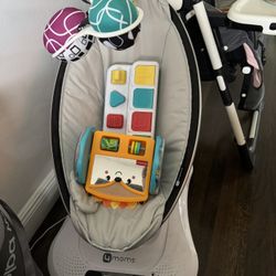Mamaroo