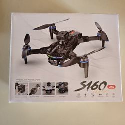 S160 Drone 
