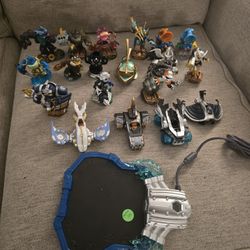 Skylanders Bundle Xbox 360