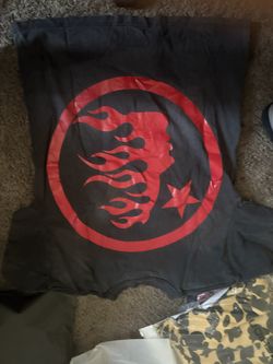 Hellstar Shirts