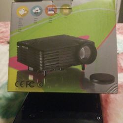 Mini Projector