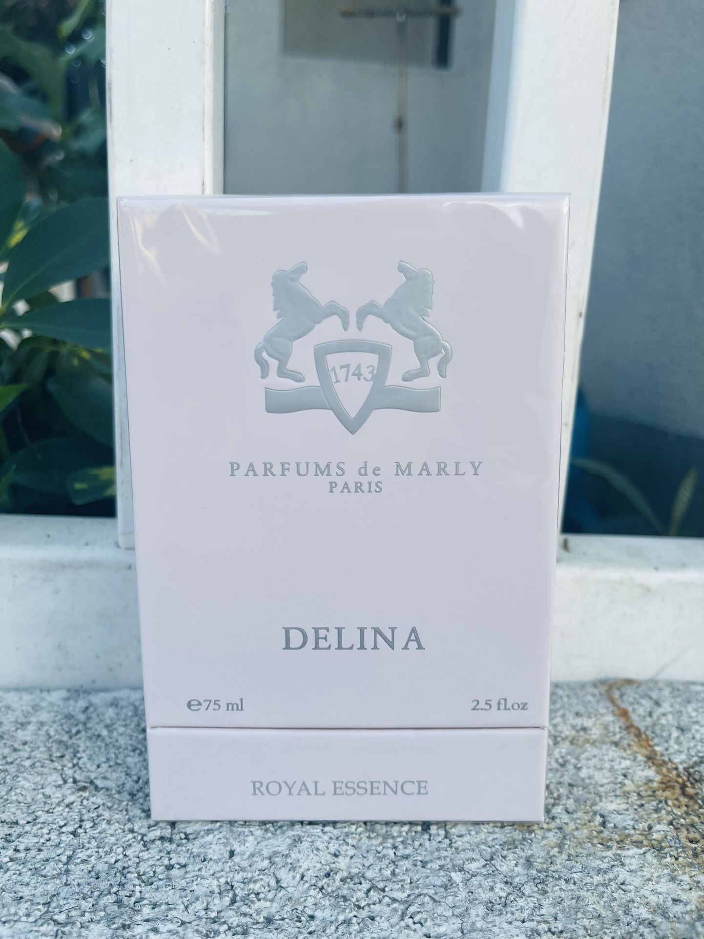 Parfums de Marly Paris Delina