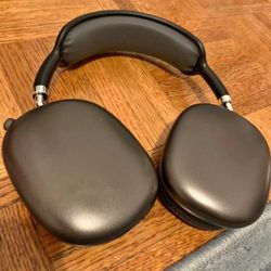 airpod max midnight 