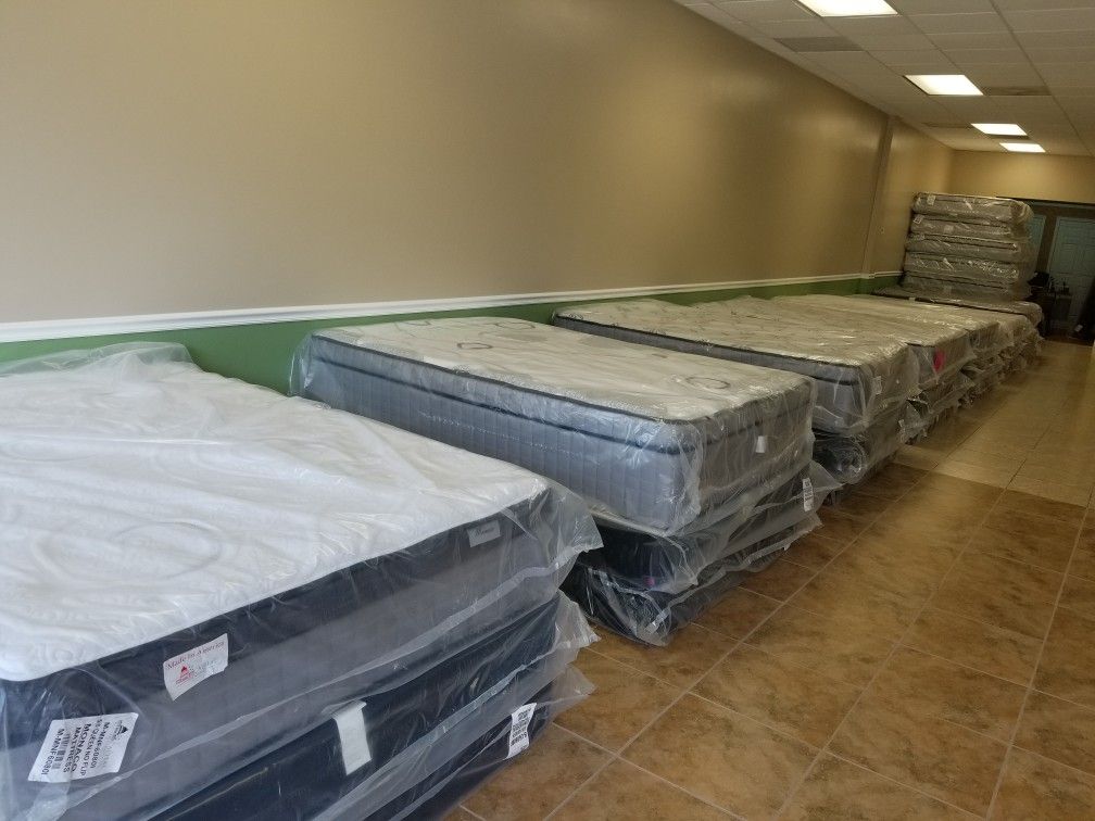 Mattresses