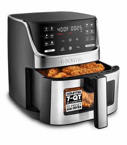 Gourmia 7 QT NEW AIR FRYER