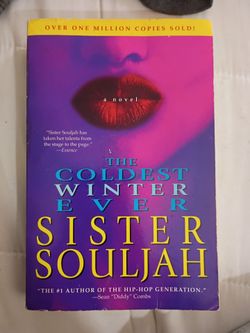 The Coldest Winter Ever