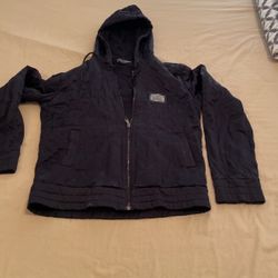 Dolce & Gabbana Hoodie Jacket