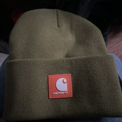 Carhart Beanie