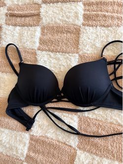 Bathing suit top only