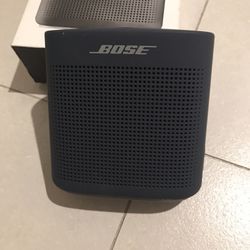 Bose Portable Sound System