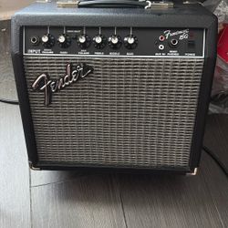 frontman 15g guitar amp