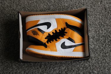 Jordan 1 Taxi