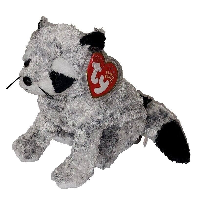 For Best Offer, Brand New, rare cond with tag in Plastic cover, ty Beanie Babiess, retired Bandito