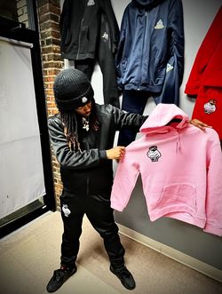 Gamble On Life Custom Clothing Sets 