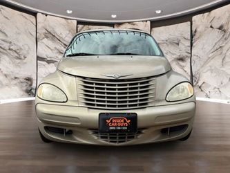 2004 Chrysler PT Cruiser