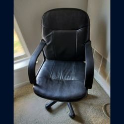 Home Office Chair We Still Have It No Delivery NE Philly 19114 Zip