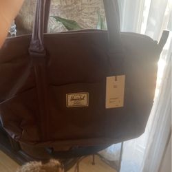 Herschel Bag