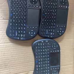 Android Remote Control 