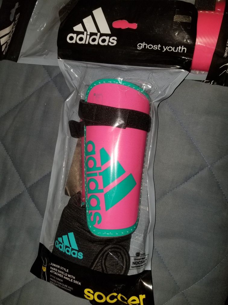 Girls Soccer Gear