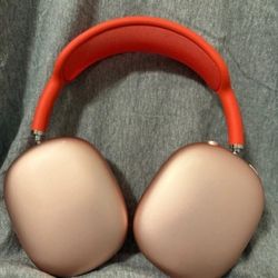 Airpod Max - Pink