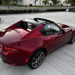 2021 Mazda Mx-5 Miata