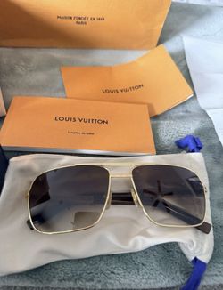 Louis Vuitton Sunglasses 