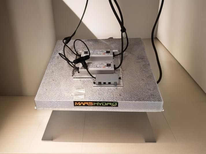 Mars Hydro Grow Light Ts3000