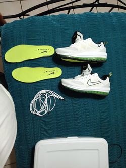 Sz12 men's Nike Air Max