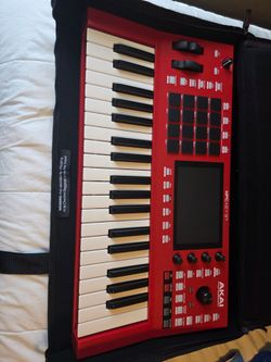 Akai Mpc 37