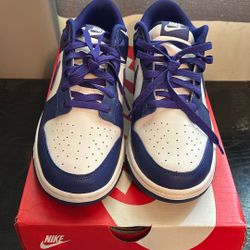 Nike Dunk Concord 