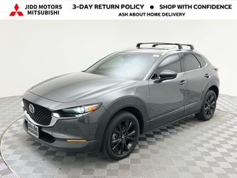 2023 Mazda CX-30