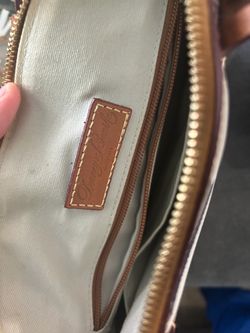 Dodgers  Dooney & Bourke Handbag