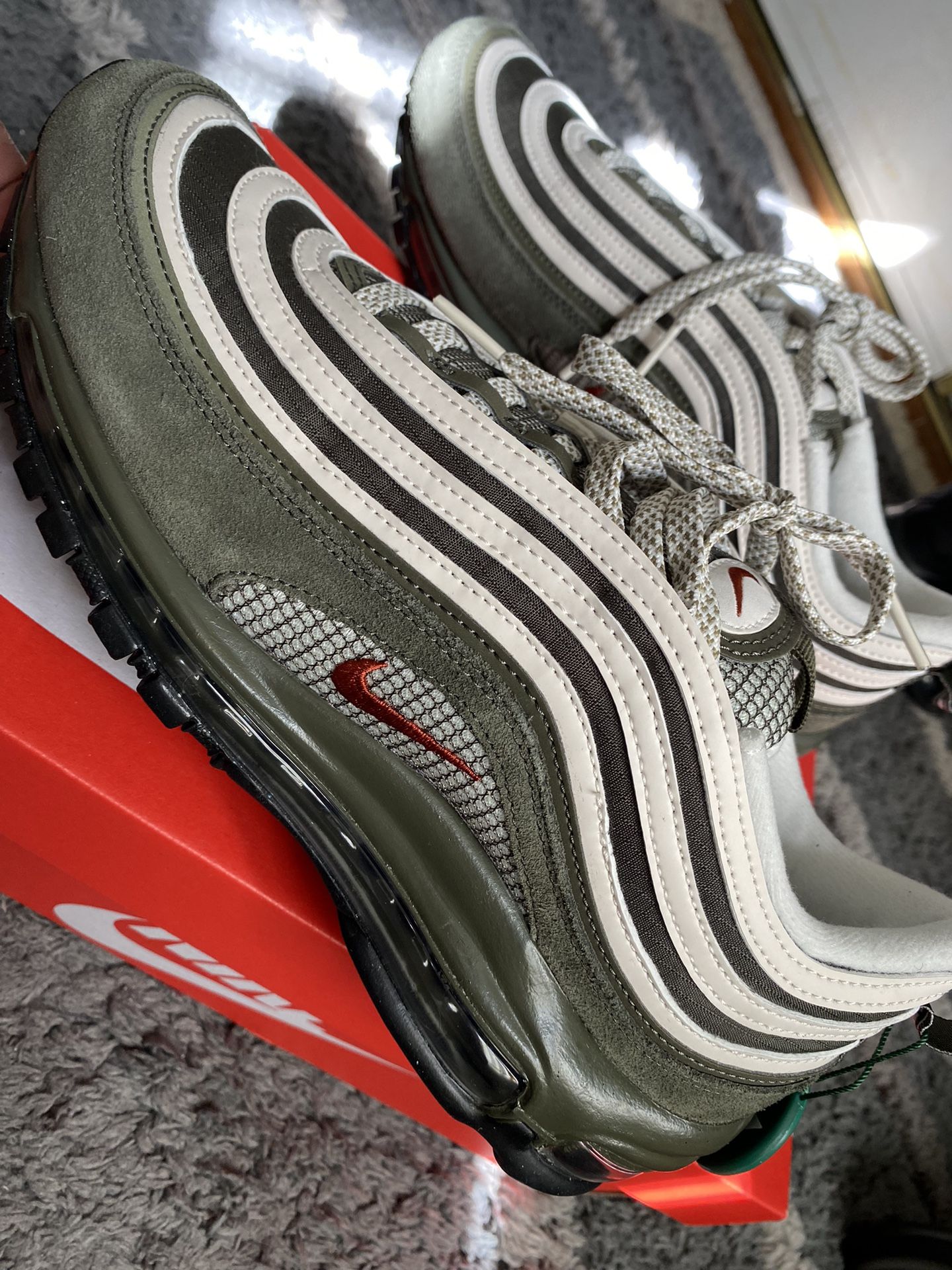 NIKE™️ AirMax 97 SE