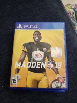 PS4 games
