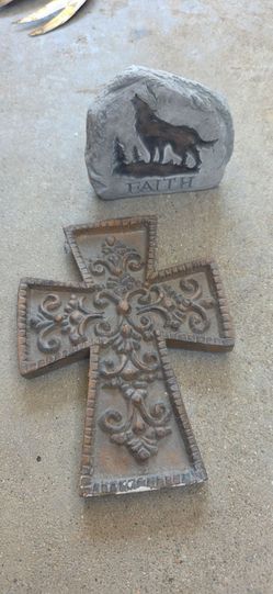 Religious decor