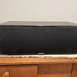 Energy CC-10 Center Speaker