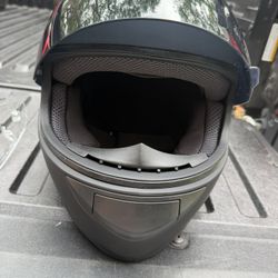 Motorcycle Helmet 
