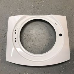 Kenmore Washer 4T front panel