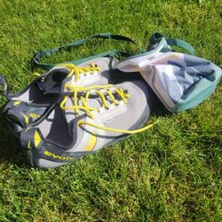 Climbing Shoes