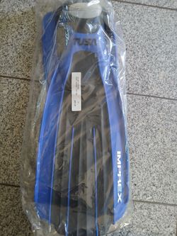 Tusa Imprex Fins CBL