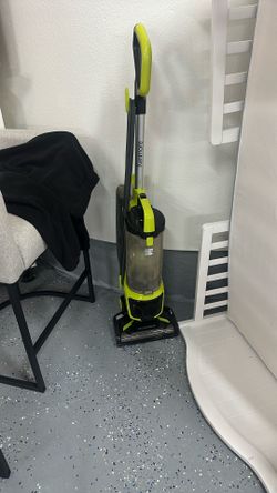 Kenmore Vacuum