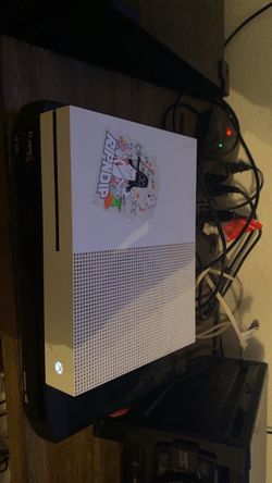 Xbox one S