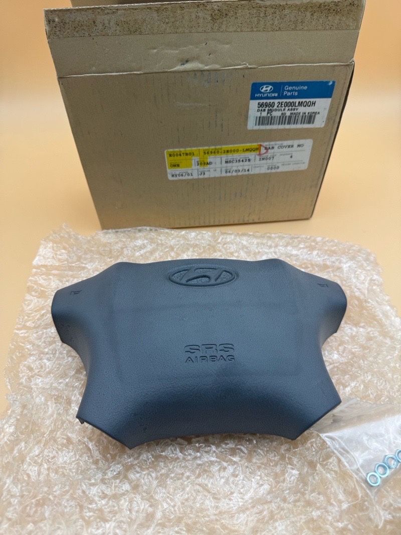 Genuine Hyundai Dab Cover Module 56960-2E000-LMQQH