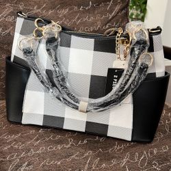 Brand New Purse