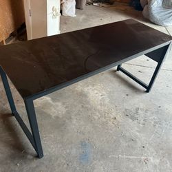 Desk In Good Condition 