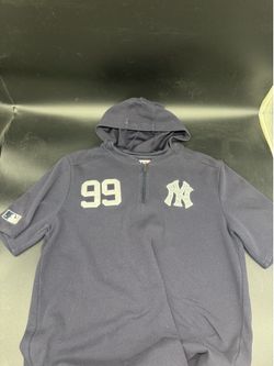 New York Yankees BP jacket M