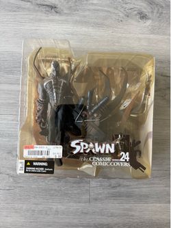 Spawn Gunner