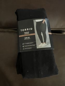 Torrid Premium Leggings