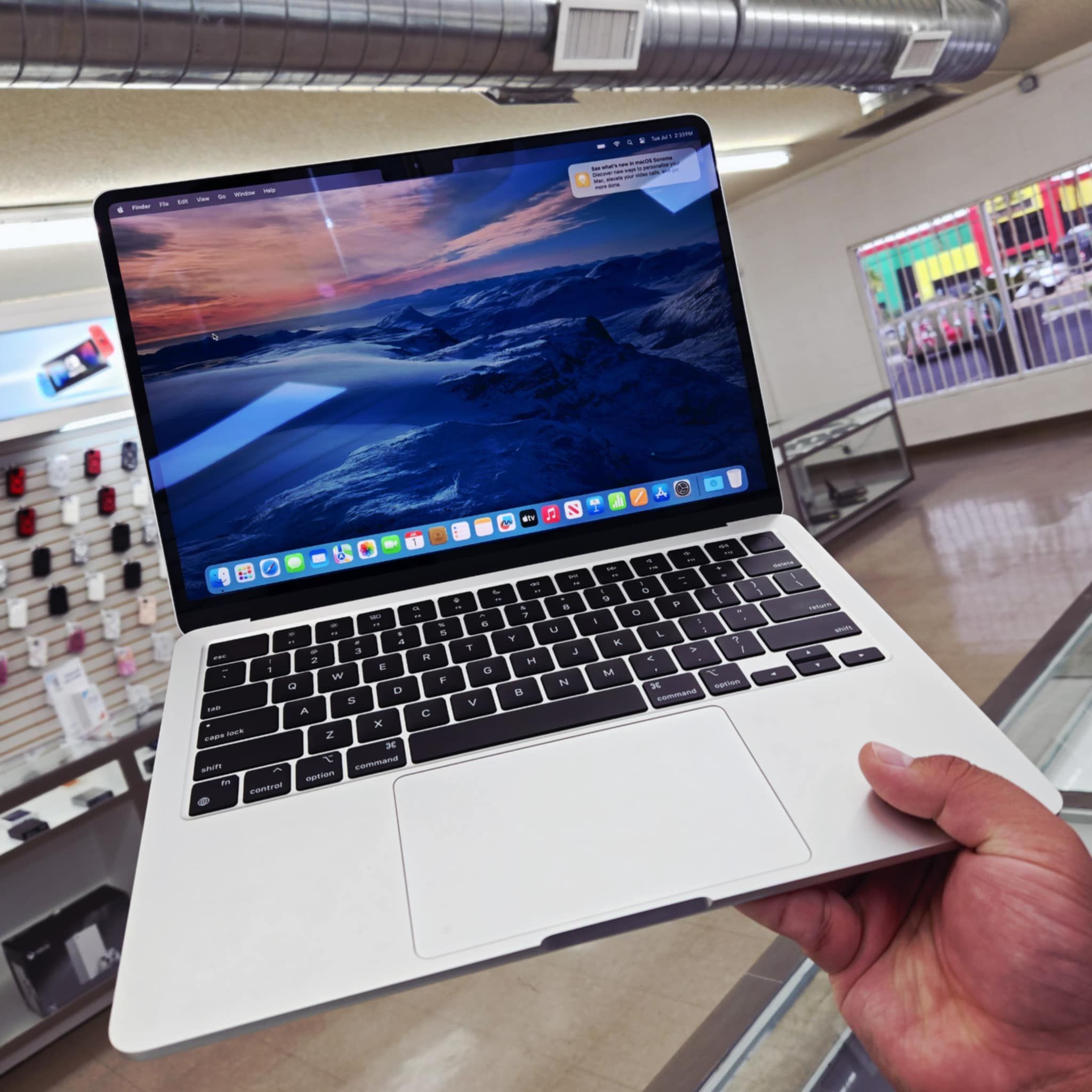 Air 2020 M1 Chip Macbook Air M1 16gb 512gb MacBook Air M2 2022