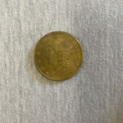 Coins